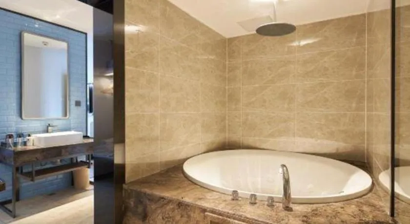 Echarm Hotel Liuzhou Yaobu Ancient Town