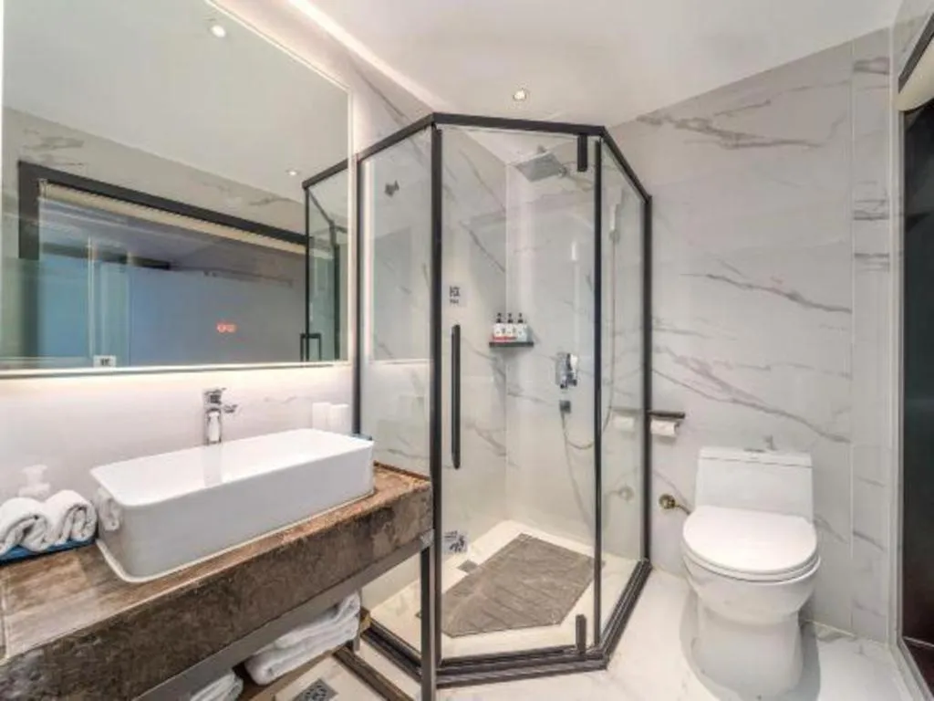 Echarm Hotel Liuzhou Yaobu Ancient Town