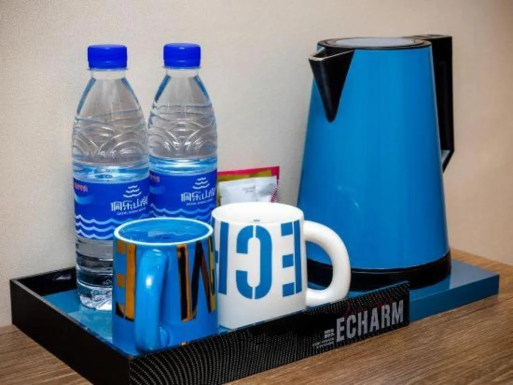 Echarm Hotel Liuzhou Yaobu Ancient Town