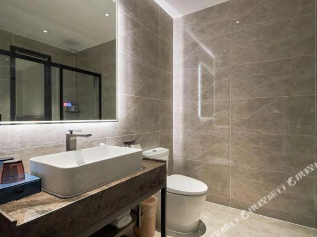 Echarm Hotel Liuzhou Yaobu Ancient Town