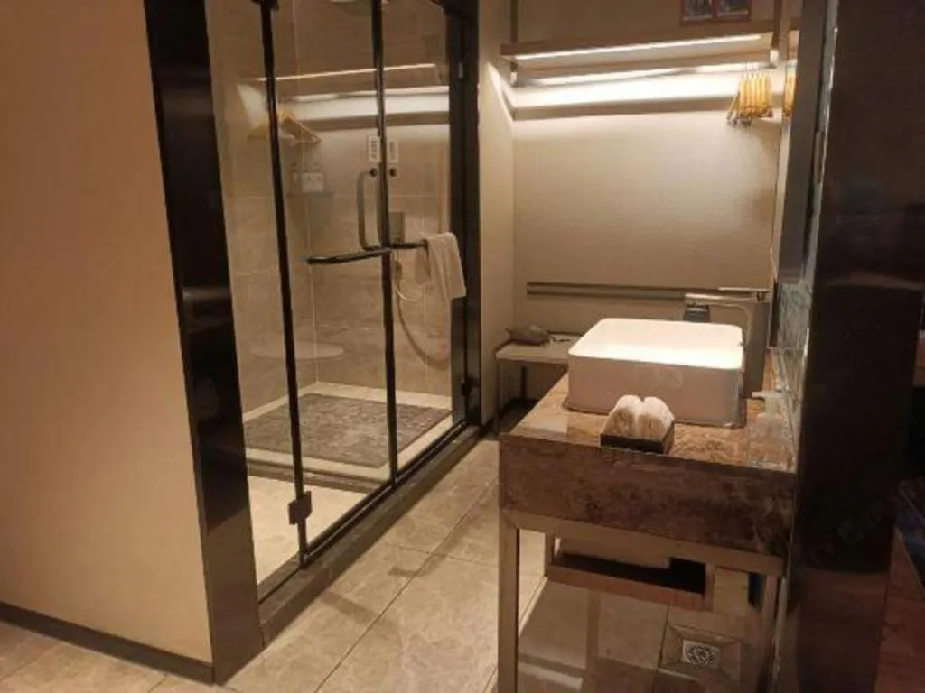 Echarm Hotel Liuzhou Yaobu Ancient Town