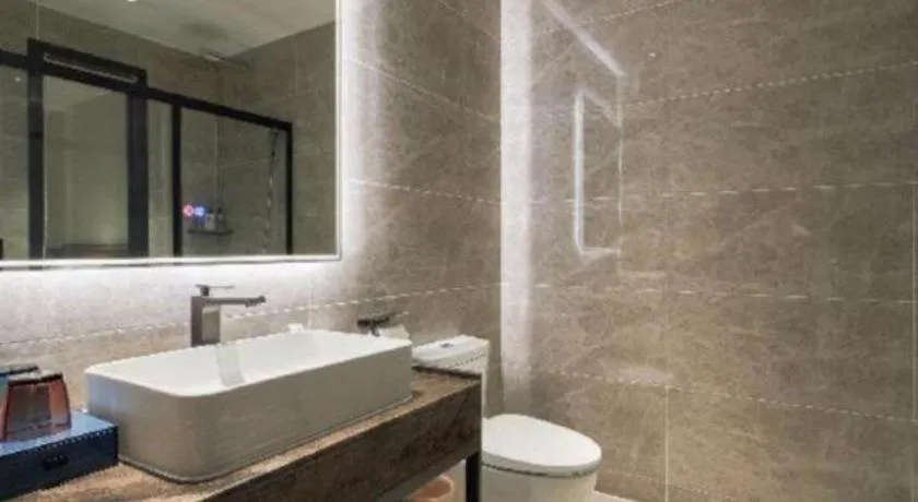 Echarm Hotel Liuzhou Yaobu Ancient Town