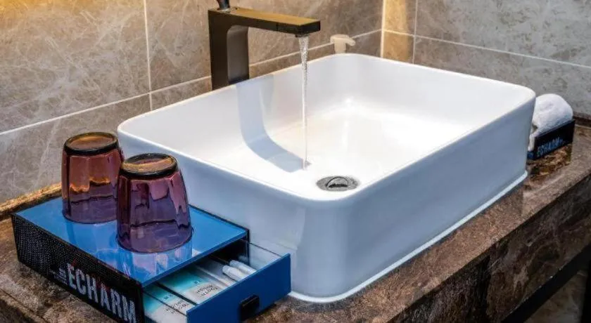 Echarm Hotel Liuzhou Yaobu Ancient Town