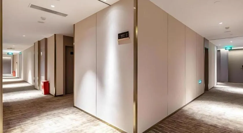 Premier City Comfort Hotel Quanzhou Wanda Plaza