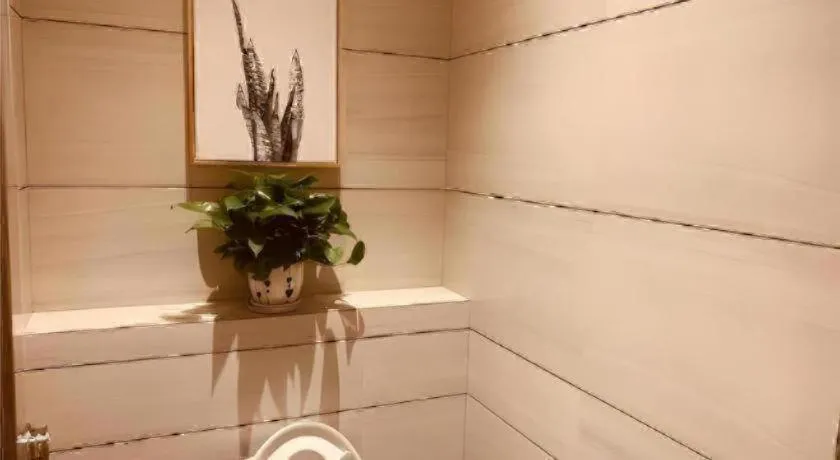 Premier City Comfort Hotel Quanzhou Wanda Plaza