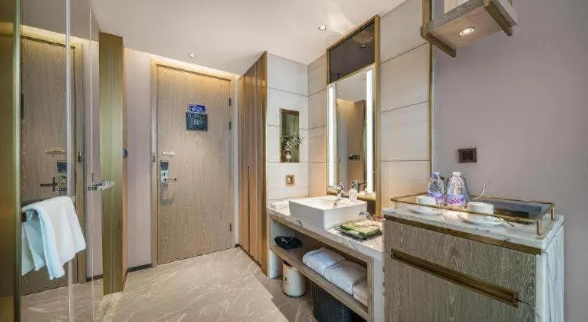 Premier City Comfort Hotel Quanzhou Wanda Plaza