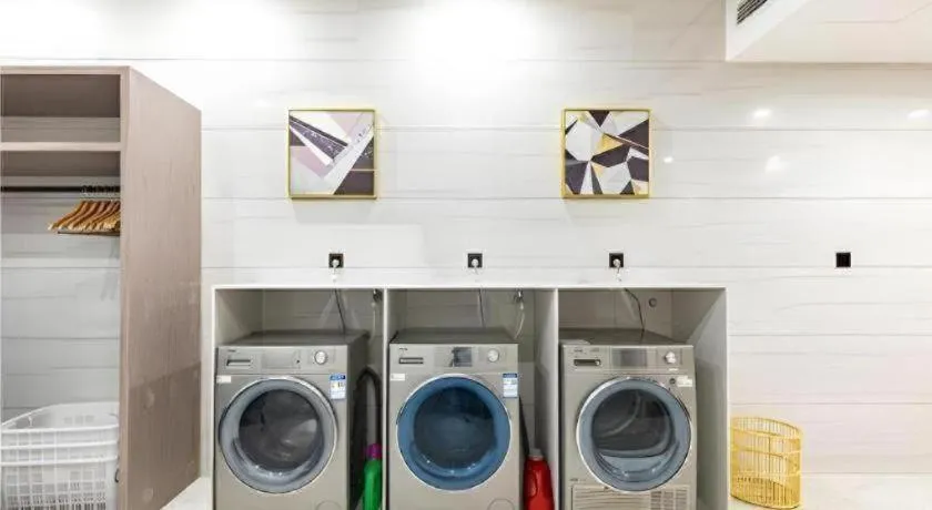 Premier City Comfort Hotel Quanzhou Wanda Plaza