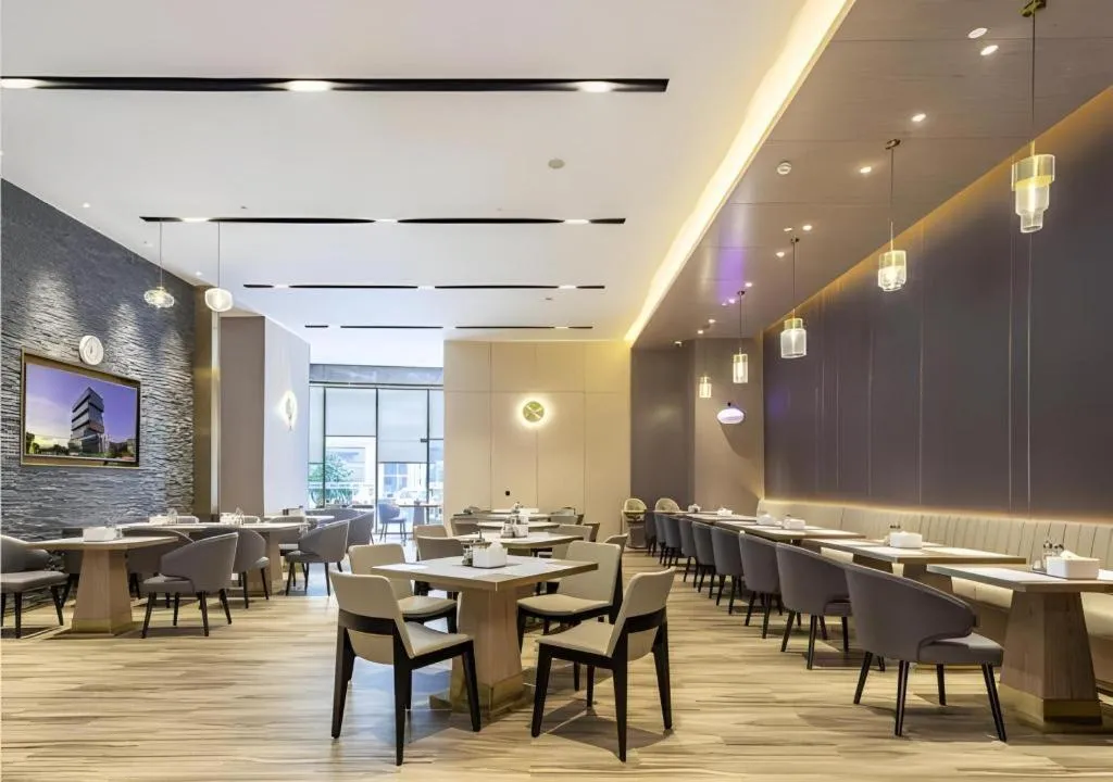 Premier City Comfort Hotel Quanzhou Wanda Plaza