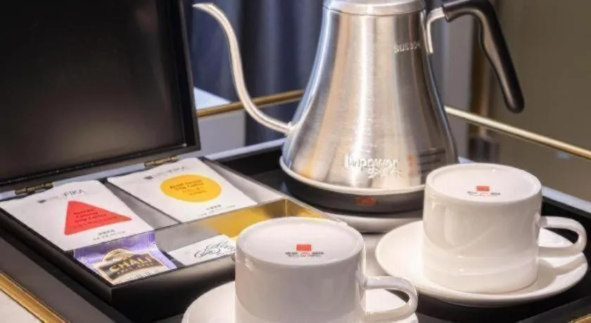 Premier City Comfort Hotel Quanzhou Wanda Plaza