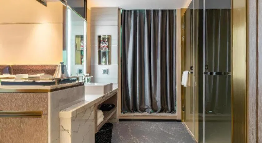 Premier City Comfort Hotel Quanzhou Wanda Plaza