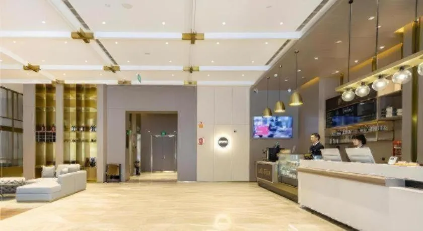 Premier City Comfort Hotel Quanzhou Wanda Plaza
