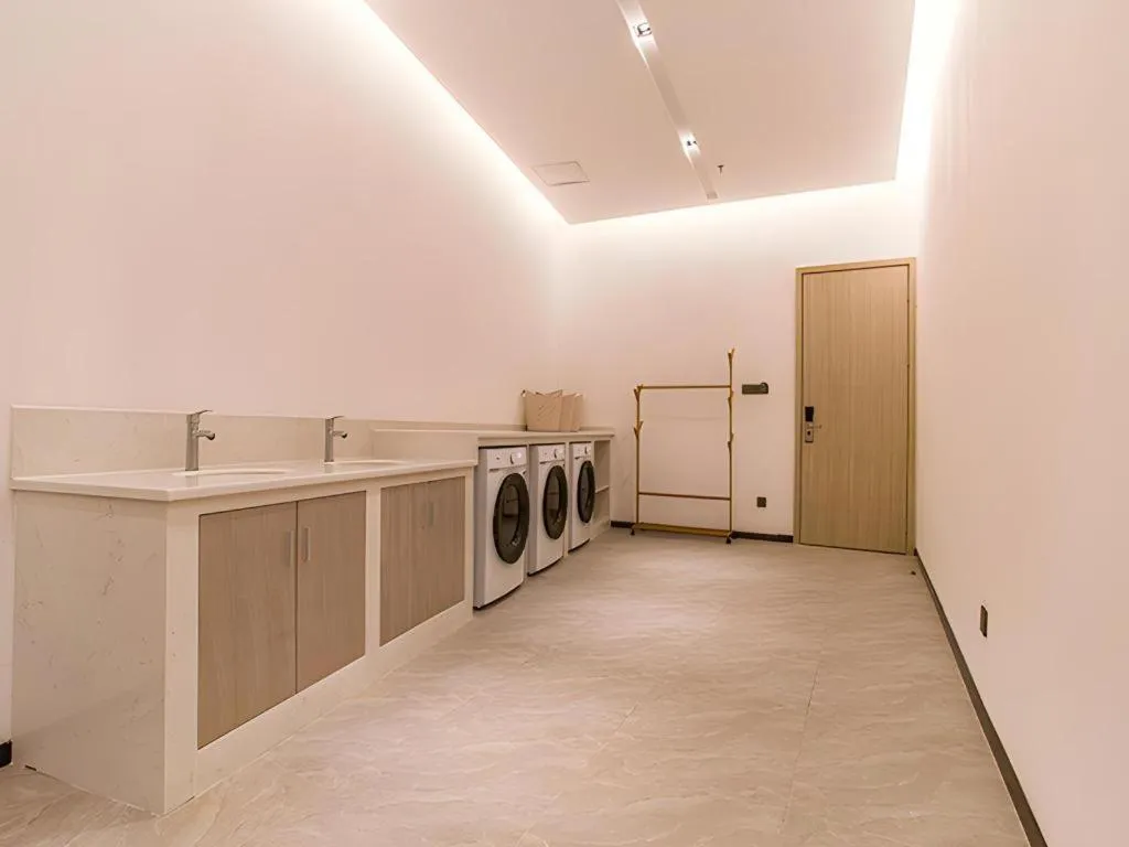 Echarm Hotel Liuzhou Liudong Wuling Liuzhou Automobile