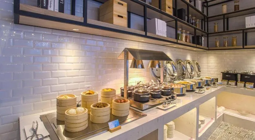 Echarm Hotel Liuzhou Liudong Wuling Liuzhou Automobile