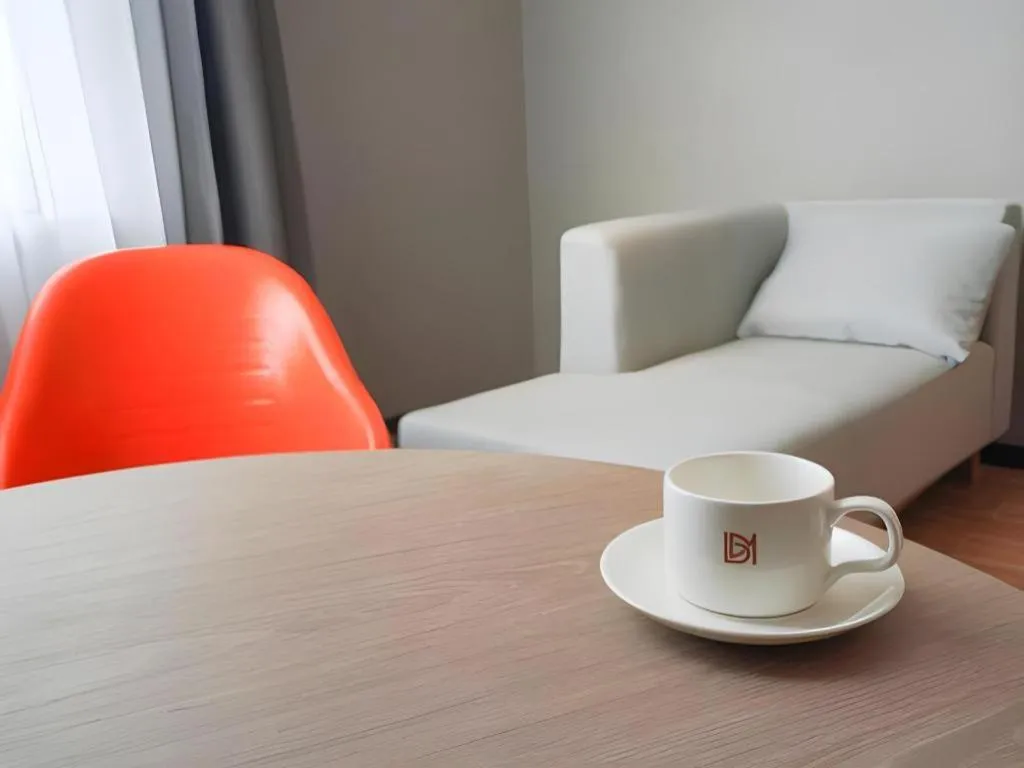 Borrman Hotel Zhonghsan Guzheng Huayi Plaza Light Rail Station