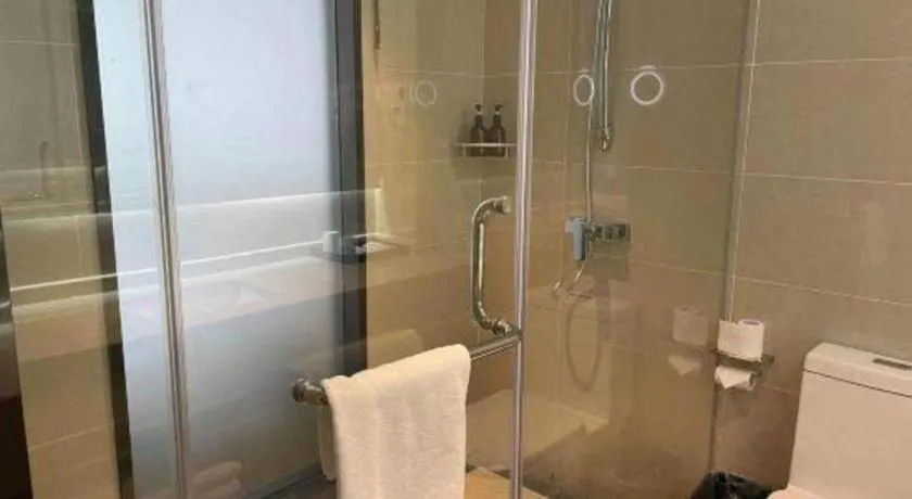 City Comfort Inn Hefei 1912 Ganghui Plaza