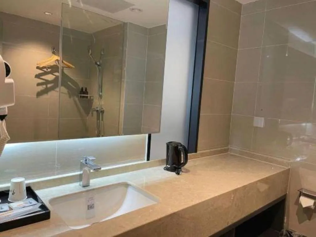 City Comfort Inn Hefei 1912 Ganghui Plaza