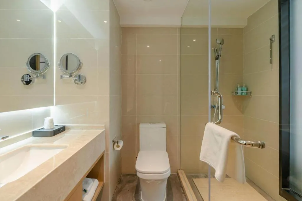 City Comfort Inn Hefei 1912 Ganghui Plaza