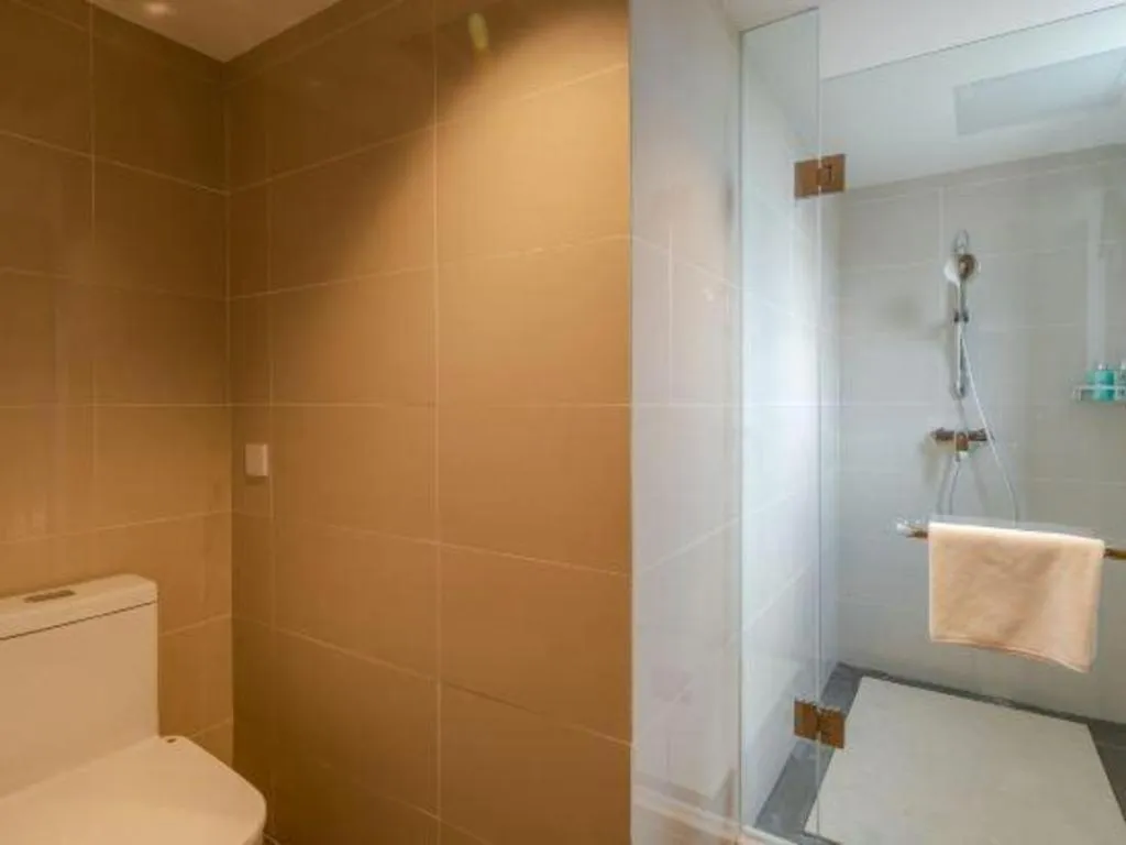 City Comfort Inn Hefei 1912 Ganghui Plaza