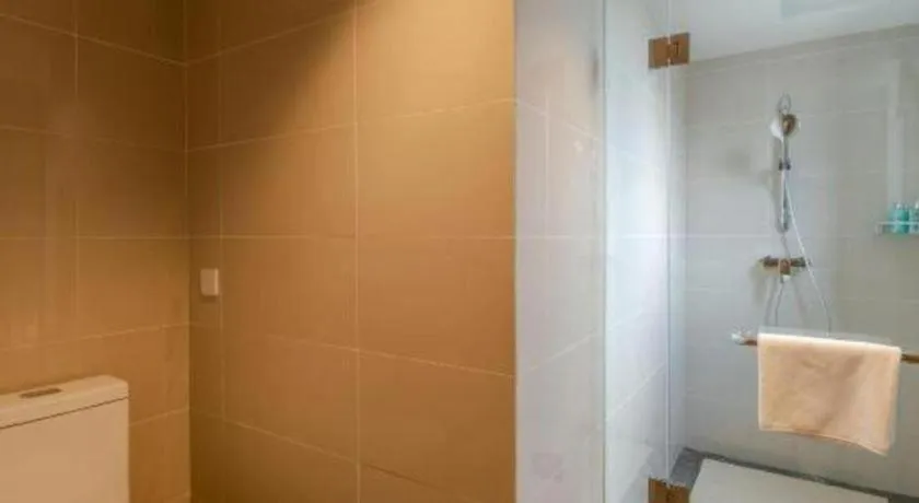 City Comfort Inn Hefei 1912 Ganghui Plaza