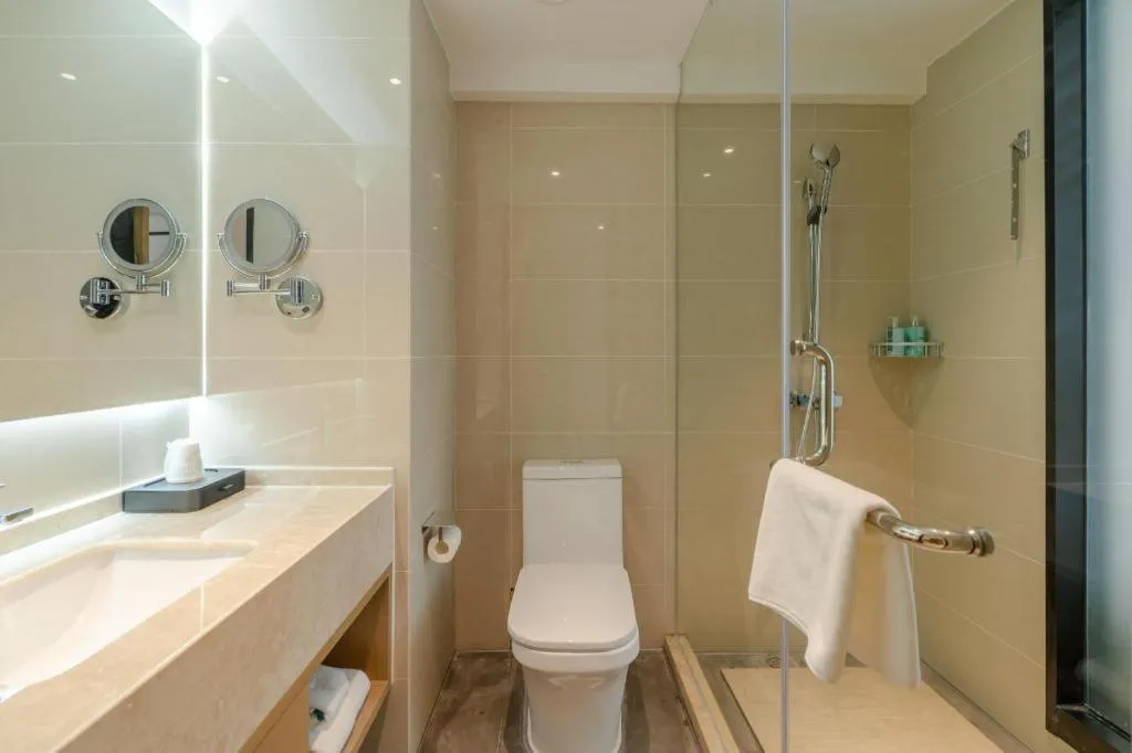 City Comfort Inn Hefei 1912 Ganghui Plaza