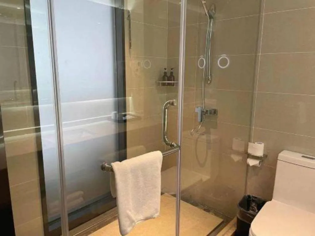 City Comfort Inn Hefei 1912 Ganghui Plaza