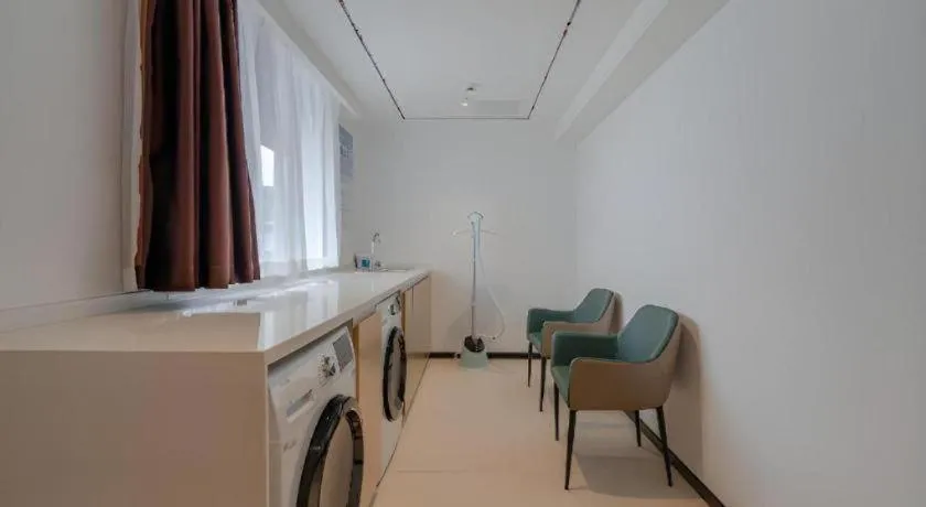 City Comfort Inn Hefei 1912 Ganghui Plaza