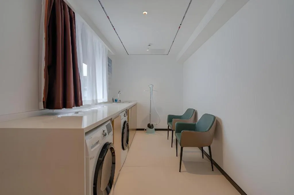 City Comfort Inn Hefei 1912 Ganghui Plaza