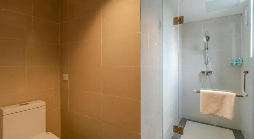 City Comfort Inn Hefei 1912 Ganghui Plaza