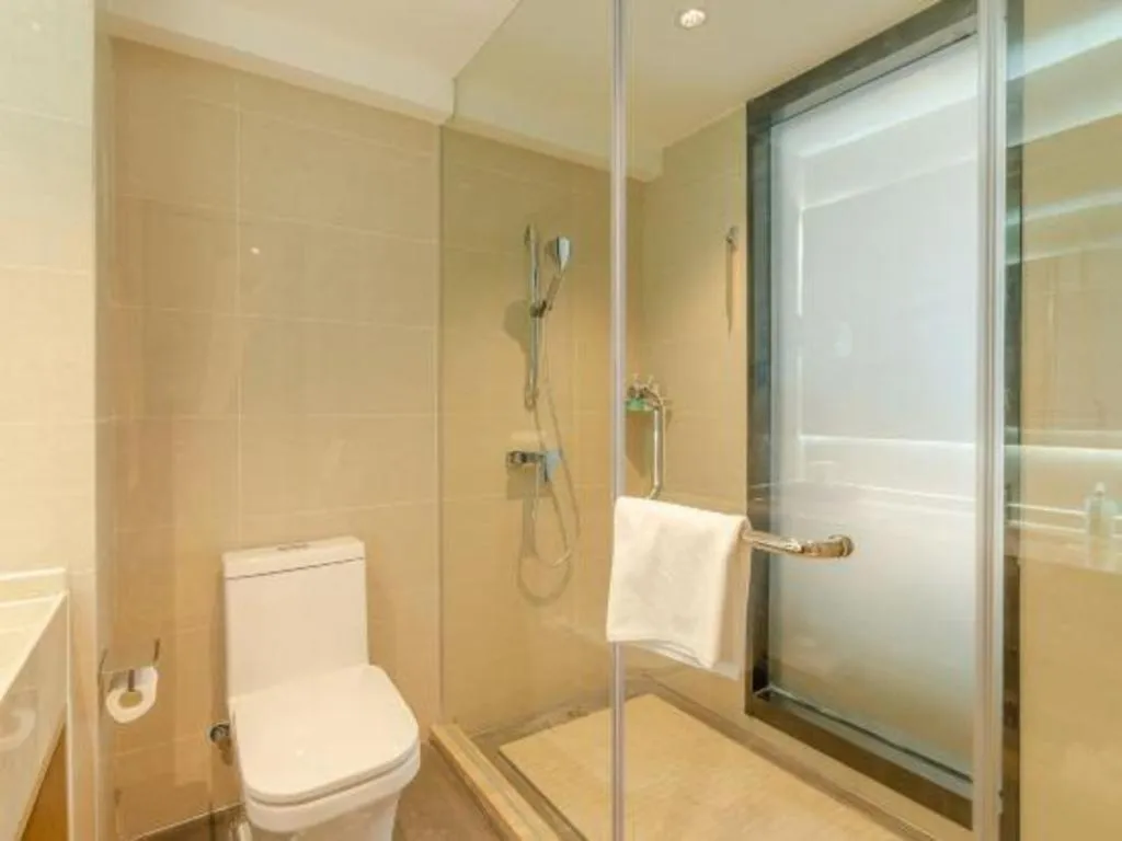 City Comfort Inn Hefei 1912 Ganghui Plaza