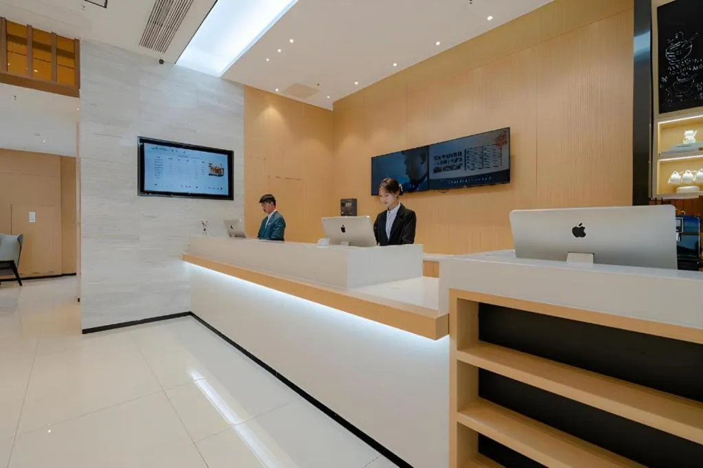 City Comfort Inn Hefei 1912 Ganghui Plaza