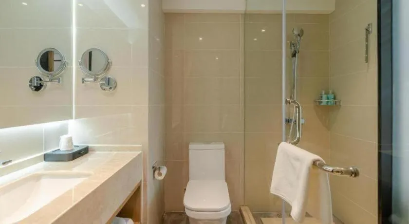 City Comfort Inn Hefei 1912 Ganghui Plaza