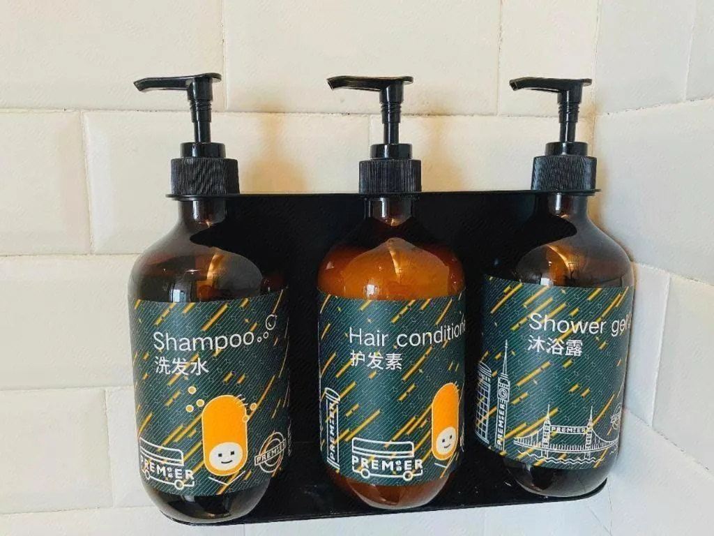 Premier City Comfort Hotel Wuhan Yellow Crane Shouyi Road Metro Station