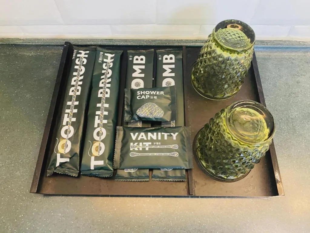 Premier City Comfort Hotel Wuhan Yellow Crane Shouyi Road Metro Station