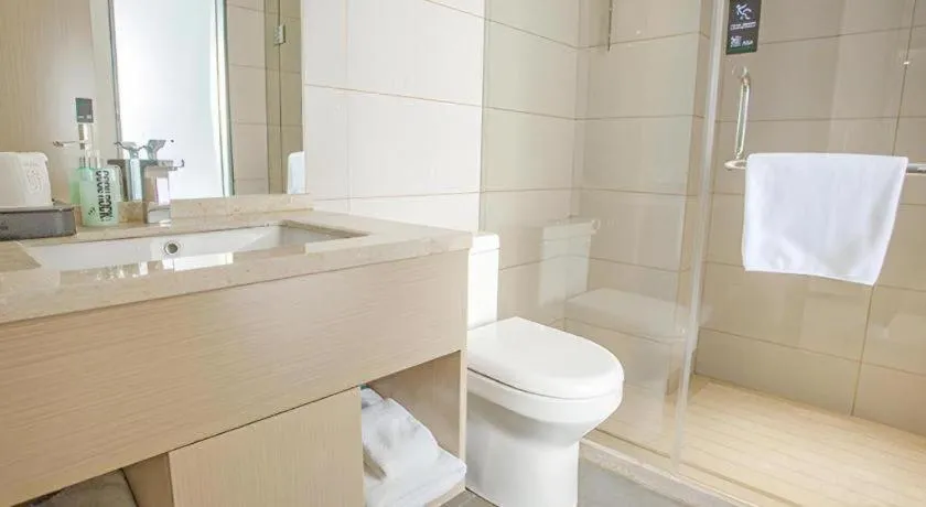 City Comfort Inn Yangxin High-speed Railway Station