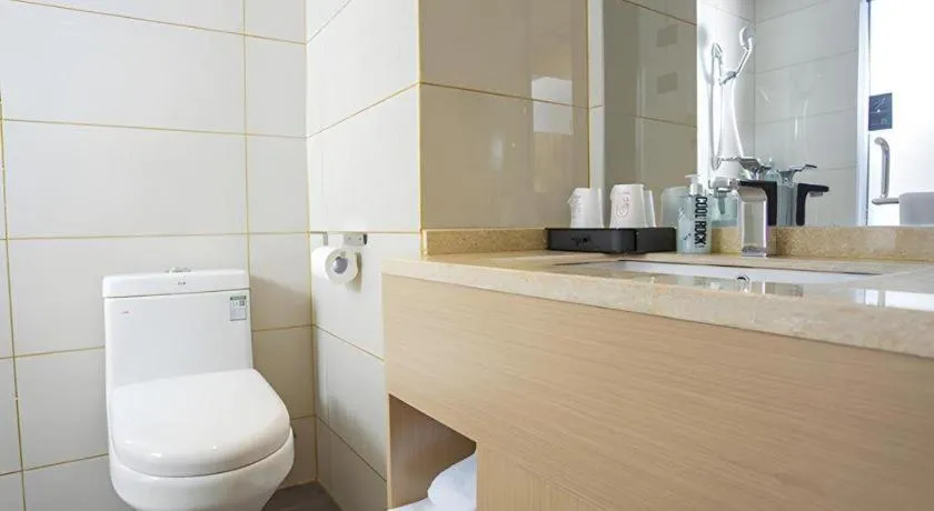 City Comfort Inn Yangxin High-speed Railway Station