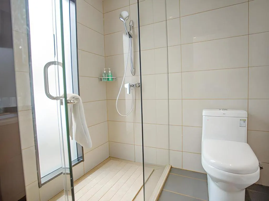 City Comfort Inn Yangxin High-speed Railway Station