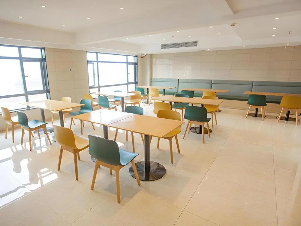 City Comfort Inn Yangxin High-speed Railway Station