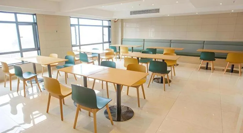 City Comfort Inn Yangxin High-speed Railway Station