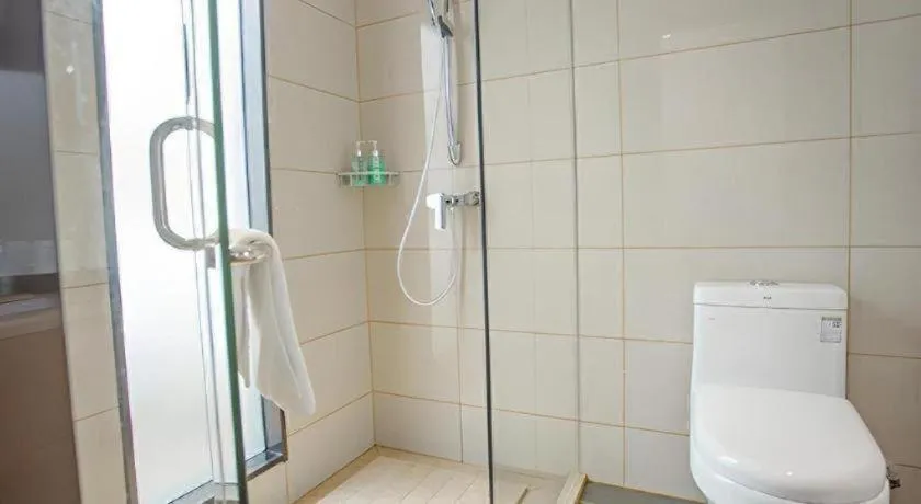 City Comfort Inn Yangxin High-speed Railway Station