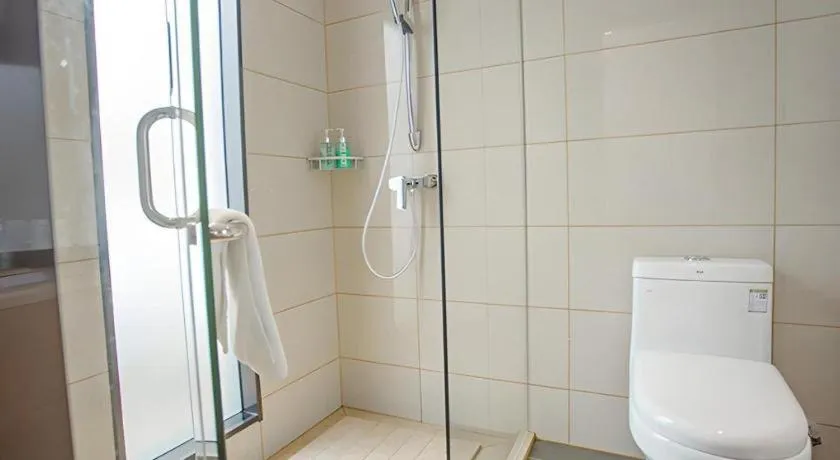 City Comfort Inn Yangxin High-speed Railway Station