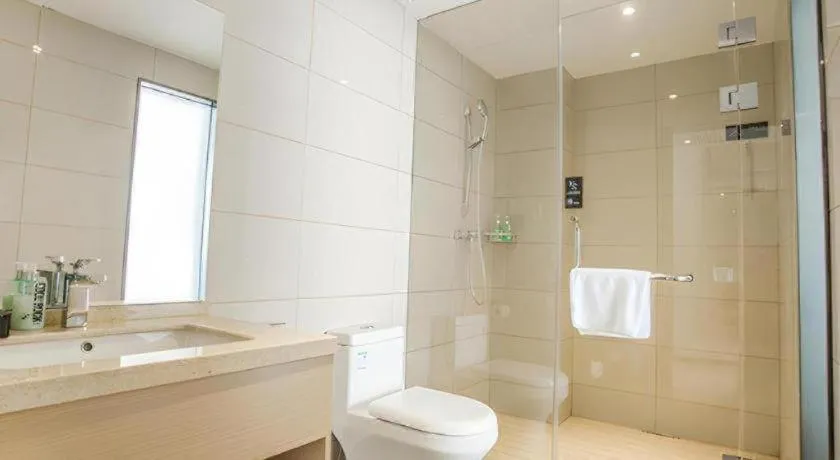 City Comfort Inn Yangxin High-speed Railway Station