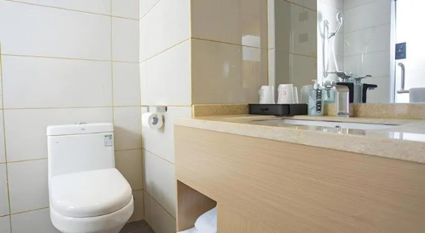 City Comfort Inn Yangxin High-speed Railway Station