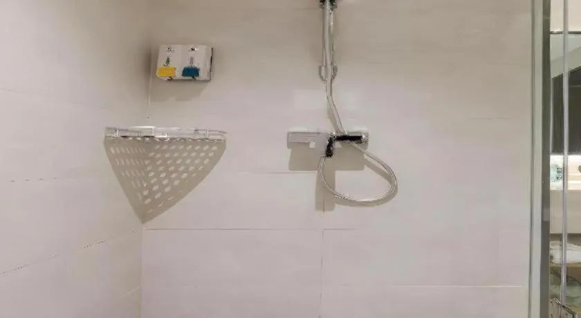 City Comfort Inn Jiyuan Jishui Avenue Jigang