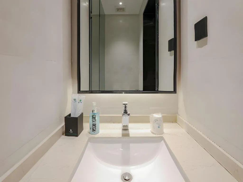 City Comfort Inn Jiyuan Jishui Avenue Jigang