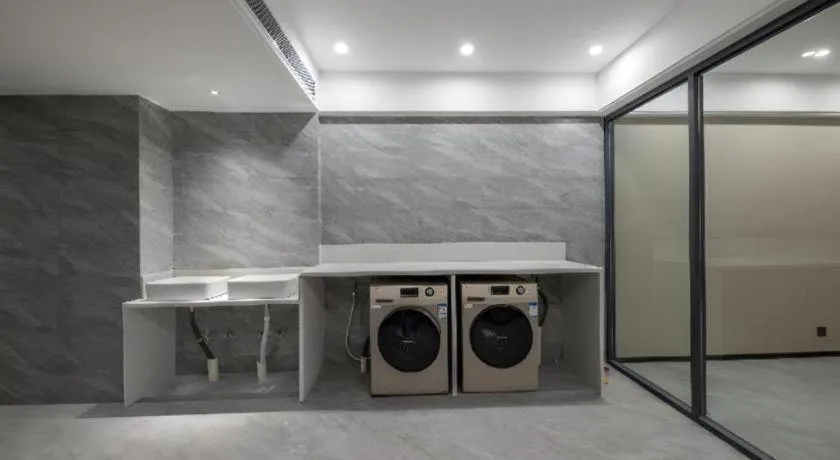 Borrman Hotel Changsha Meixi Lake West Bus Station Lugu