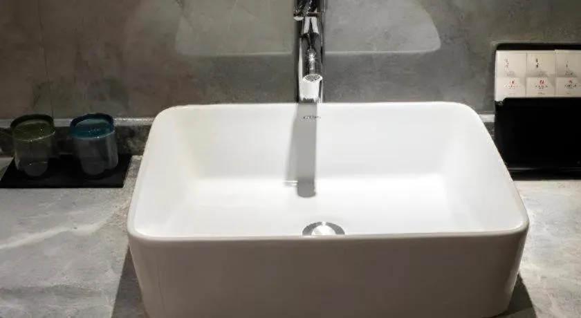 Borrman Hotel Changsha Meixi Lake West Bus Station Lugu