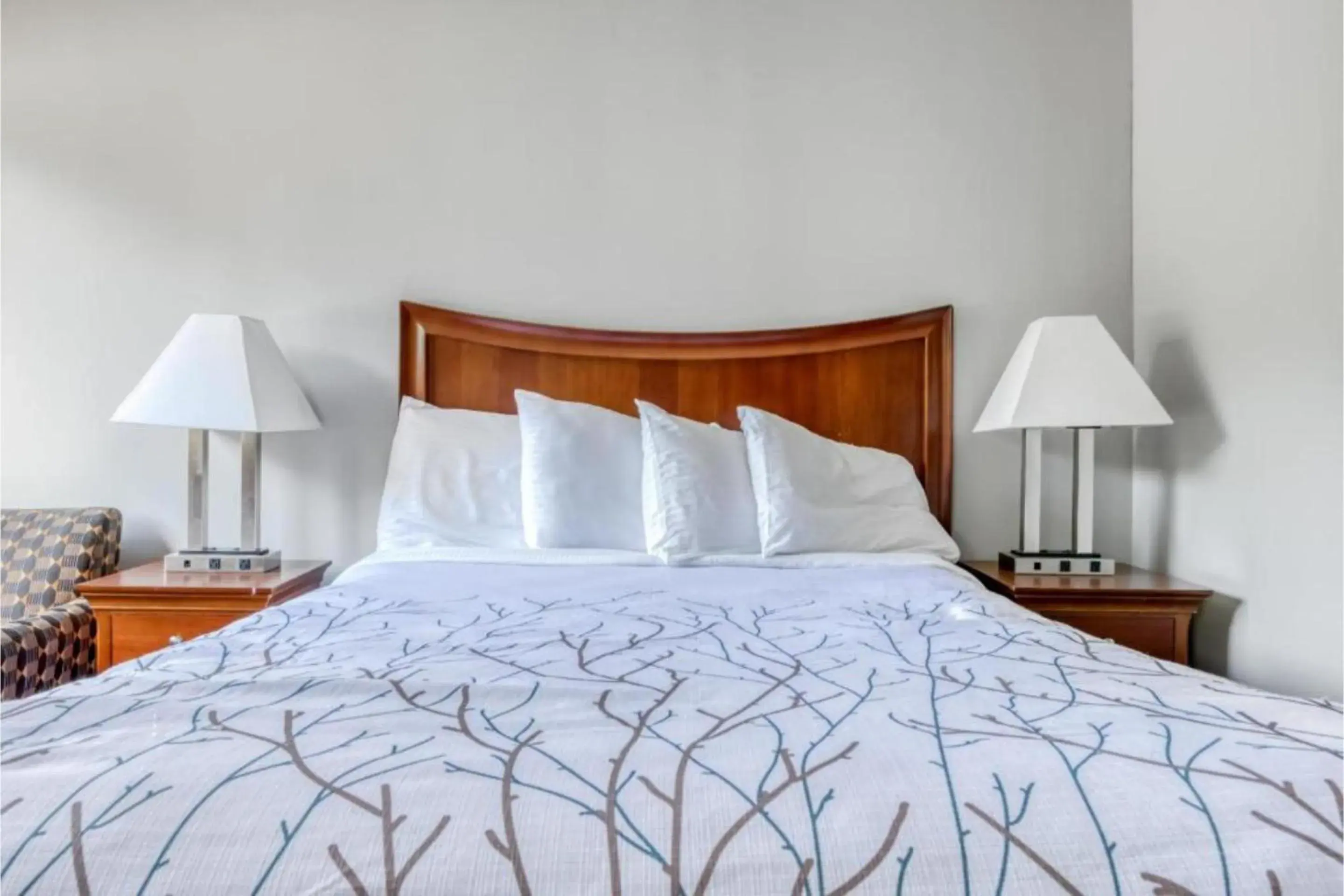 King Room - Disability Access in OYO Hotel Memphis TN I-40 King Room - Disability Access in OYO Hotel Memphis TN I-40