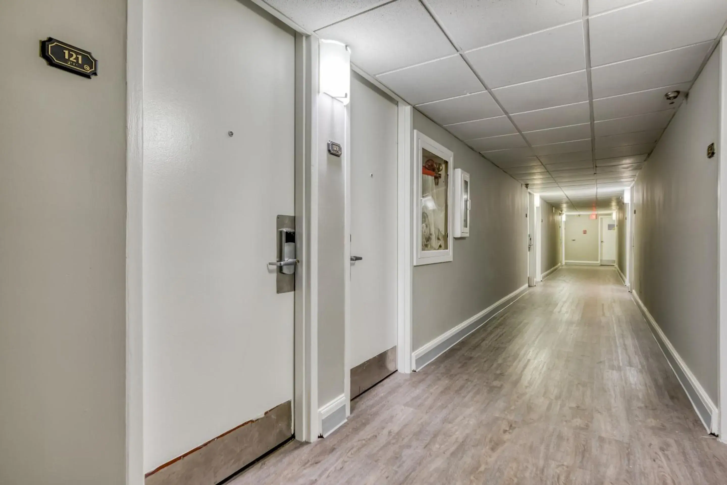 Lobby or reception in OYO Hotel Memphis TN I-40 Lobby or reception in OYO Hotel Memphis TN I-40