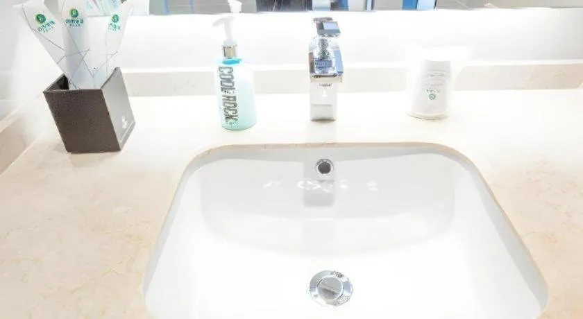 City Comfort Inn Fangchenggang Qisha