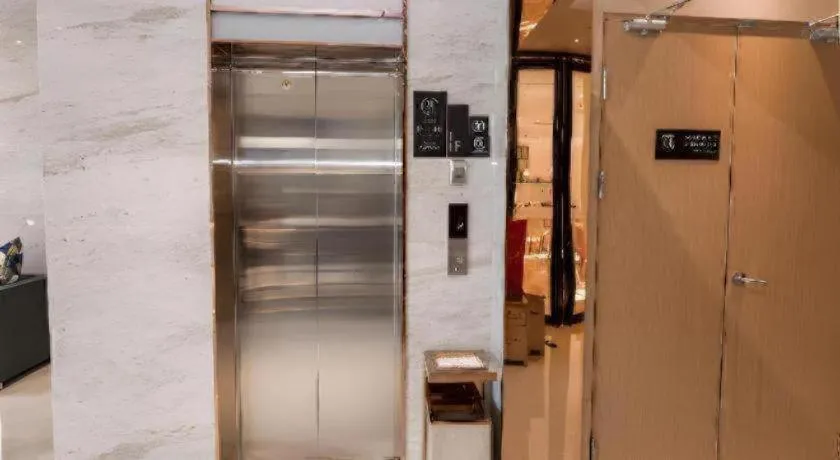 City Comfort Inn Fangchenggang Qisha